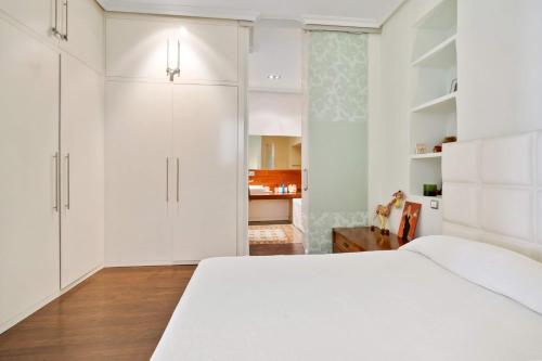 Apartamento Bailen