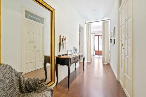 Apartamento Bailen