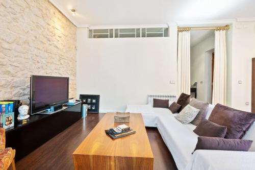 Apartamento Bailen