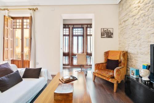 Apartamento Bailen
