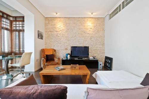 Apartamento Bailen