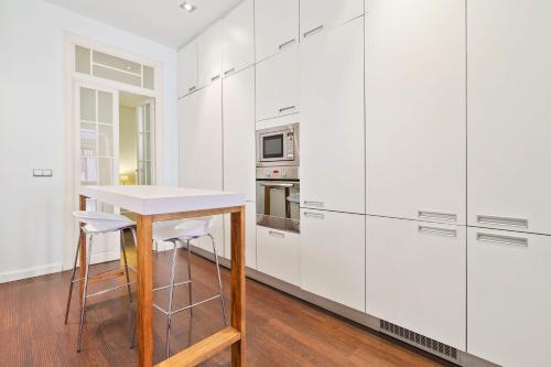 Apartamento Bailen