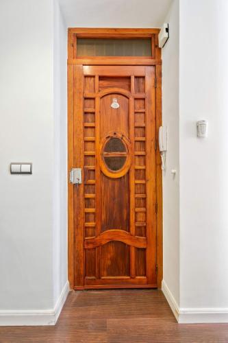 Apartamento Bailen