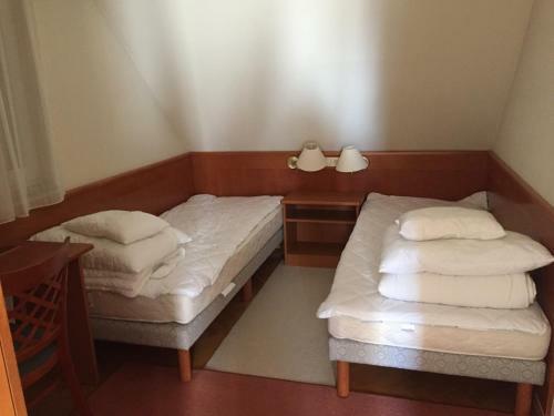 4 F?s Tet?t�ri Apartman Badacsonytomajon