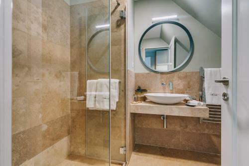 Bed & Breakfast Villa Salve