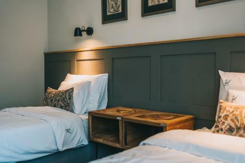 Bed & Breakfast Villa Salve