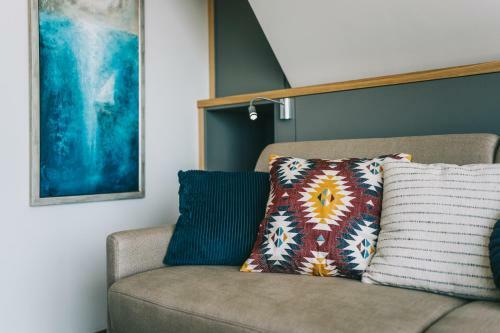 Bed & Breakfast Villa Salve
