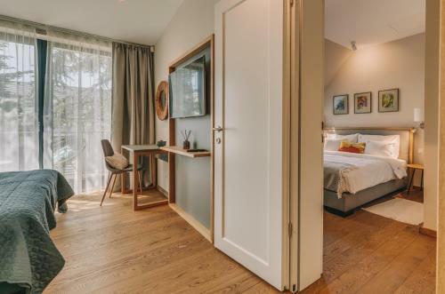 Bed & Breakfast Villa Salve