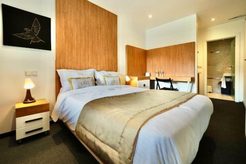 Apartamento Guesthaus