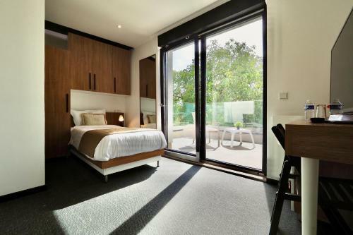 Apartamento Guesthaus