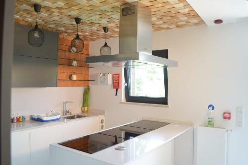 Apartamento Guesthaus