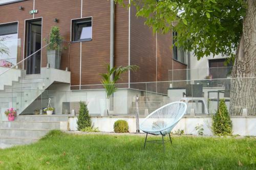 Apartamento Guesthaus
