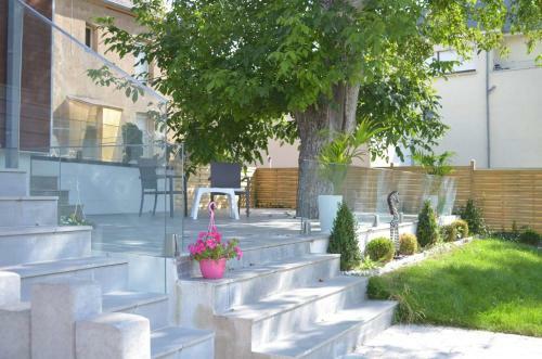 Apartamento Guesthaus