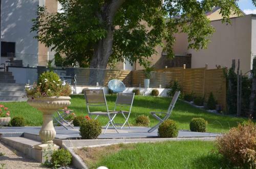 Apartamento Guesthaus
