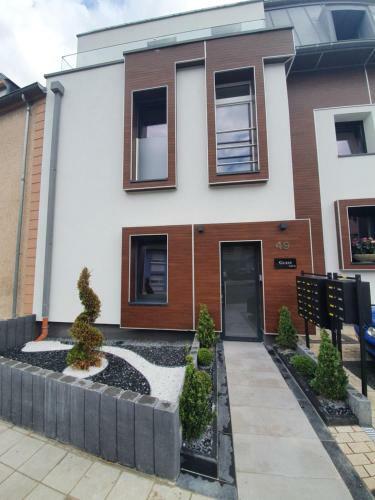 Apartamento Guesthaus