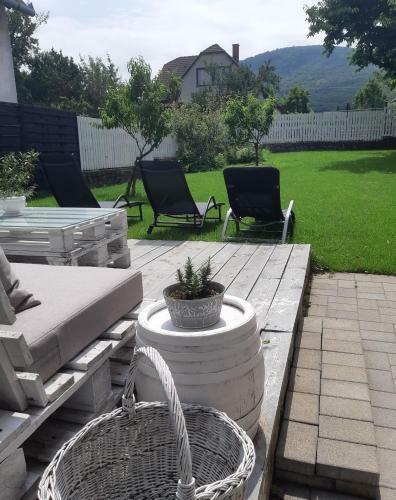 Hostal Pihi Vend�gh�z