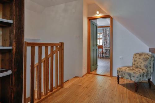 Apartamento Csendes D?l? Sz?l?birtok Vend�gh�z