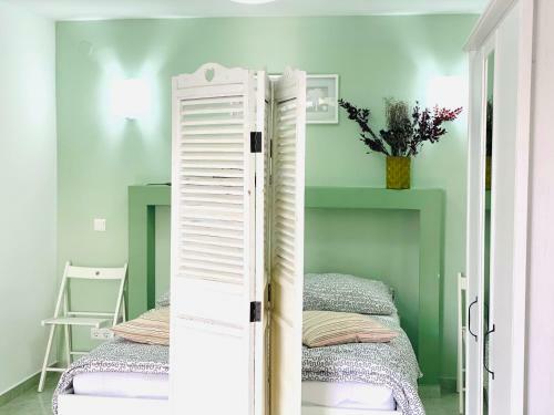 Apartamentos Villa Da