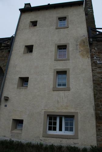 Turm H�melmaous