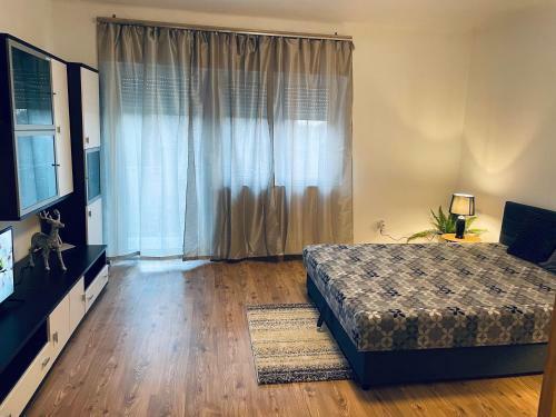Apartamento Lazyhome