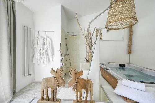 Hostal Mas Sainte Marie