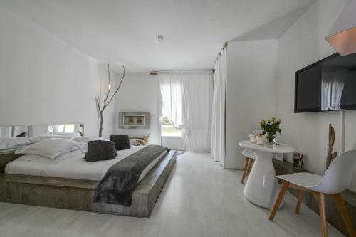 Hostal Mas Sainte Marie
