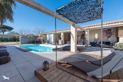 Hostal Mas Sainte Marie