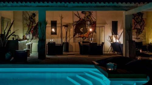 Hostal Mas Sainte Marie