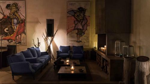 Hostal Mas Sainte Marie