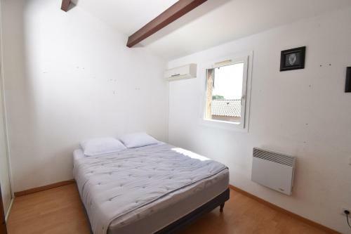 Maison Avec Jardin 6 Couchages Aigues-mortes