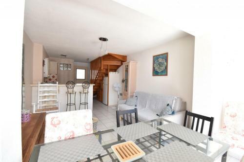 Maison Avec Jardin 6 Couchages Aigues-mortes