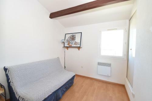 Maison Avec Jardin 6 Couchages Aigues-mortes