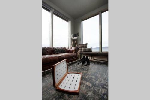 Villa Lj�rsk�gar Lodge