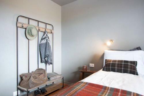 Villa Lj�rsk�gar Lodge