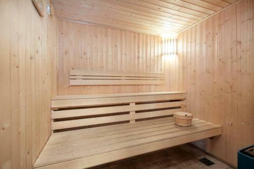 Villa Lj�rsk�gar Lodge