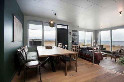 Villa Lj�rsk�gar Lodge