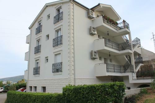 Apartamentos Villa Julia