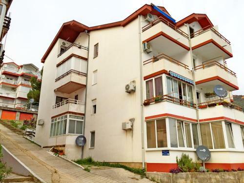 Gornje Vodice Apart-mm Baosici
