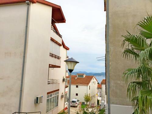 Gornje Vodice Apart-mm Baosici