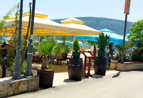 Gornje Vodice Apart-mm Baosici