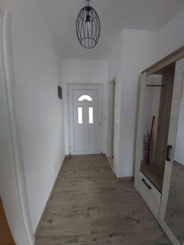 Apartman Morsko Gnezdo