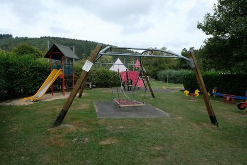 Chalet Arran