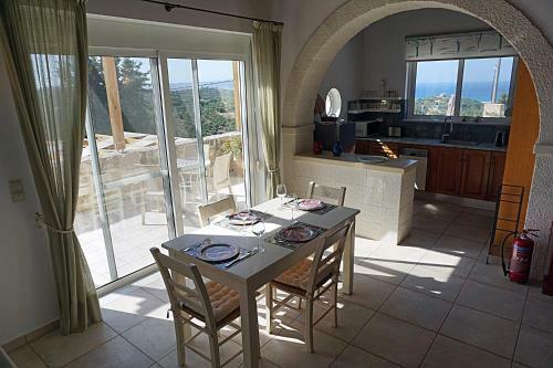 Villa Kukuwaia