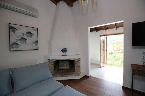 Stylish House Near To The Beach
