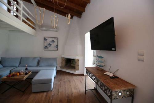 Stylish House Near To The Beach
