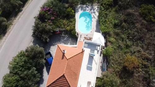 Villa The Olive Grove