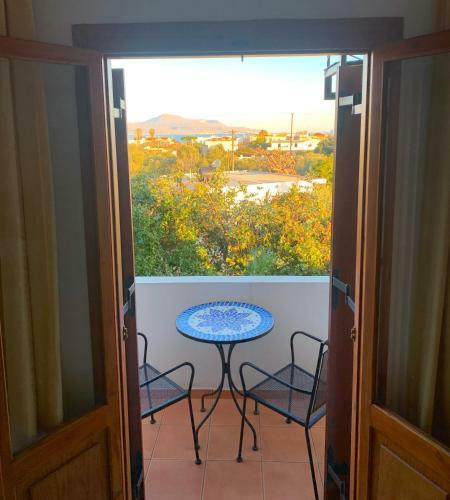 Villa The Olive Grove