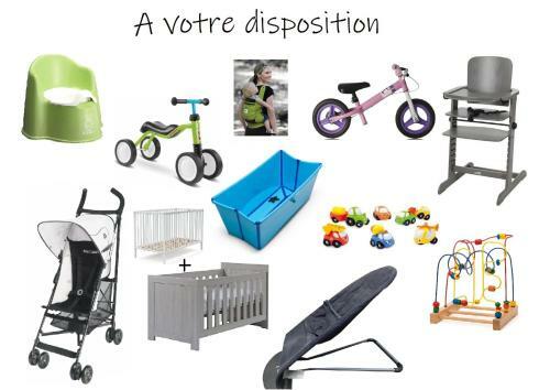 Bienvenue Chez Romane