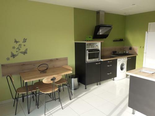Apartamento Le Marine
