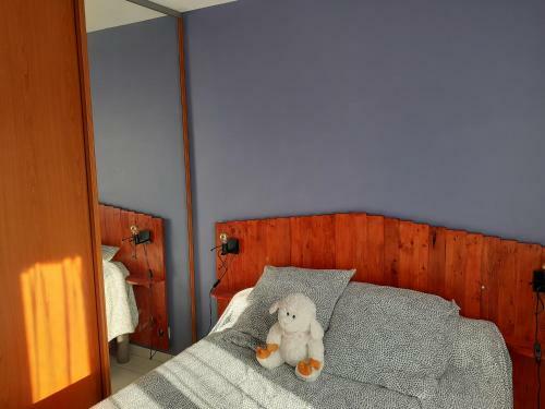 Apartamento Le Marine